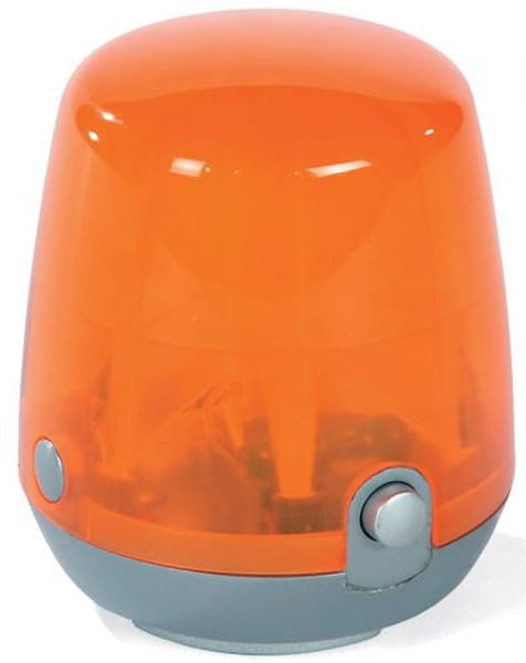 Rolly Toys Lampa Sygnalizacja świetlna kogut pomarańczowy