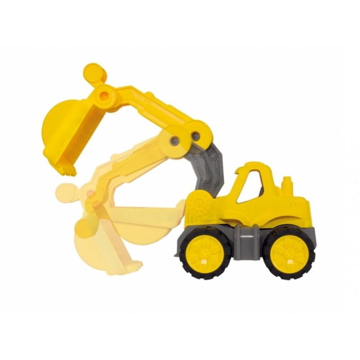 Big Power Worker Mini  Koparka
