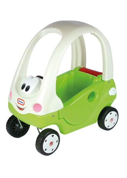 Little Tikes Samochód Grand Coupe Sport