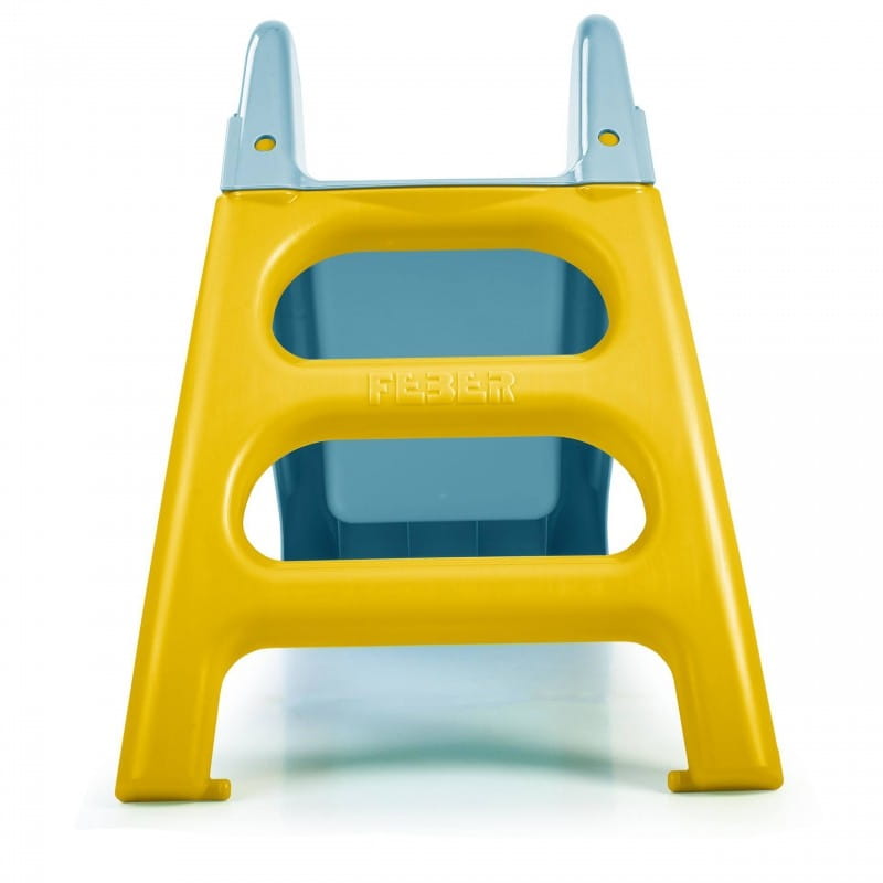 FEBER Zjeżdżalnia Wodna Casual Slide Ślizg 91 cm