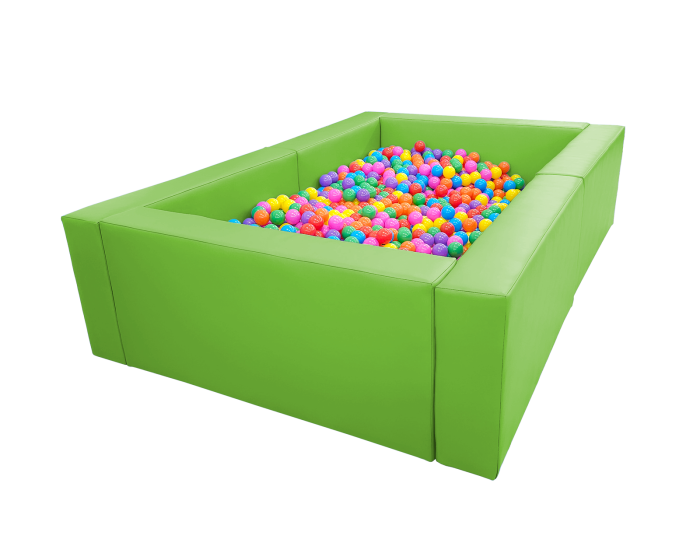 Basen na stelażu KZ apple green.png