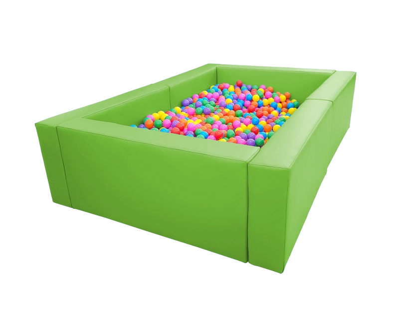 Basen na stelażu KZ apple green.png