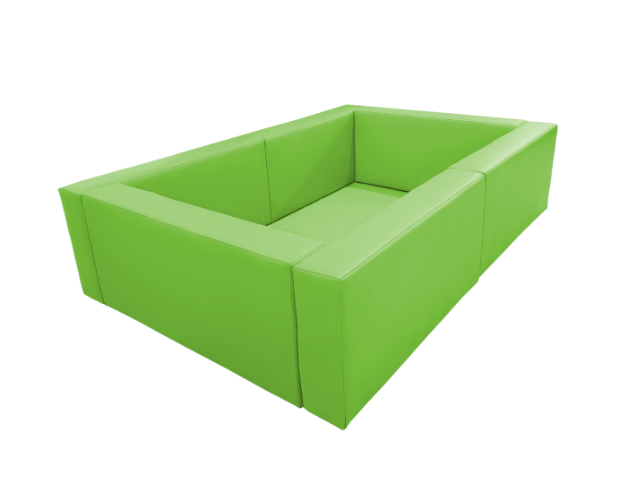 Basen na stelażu K apple green.png
