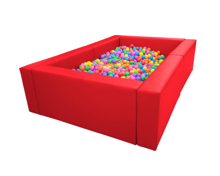 Basen na stelażu KZ light red.png