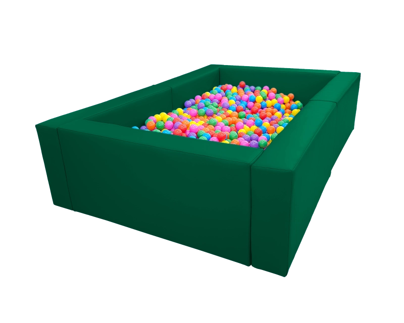 Basen na stelażu KZ bottle green.png