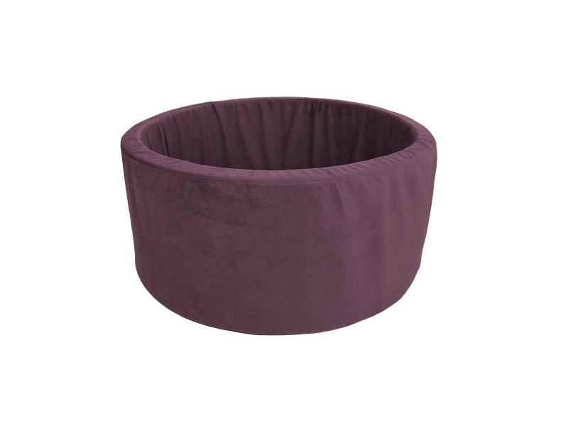 NC519 basen okrągły 45 dk violet.png