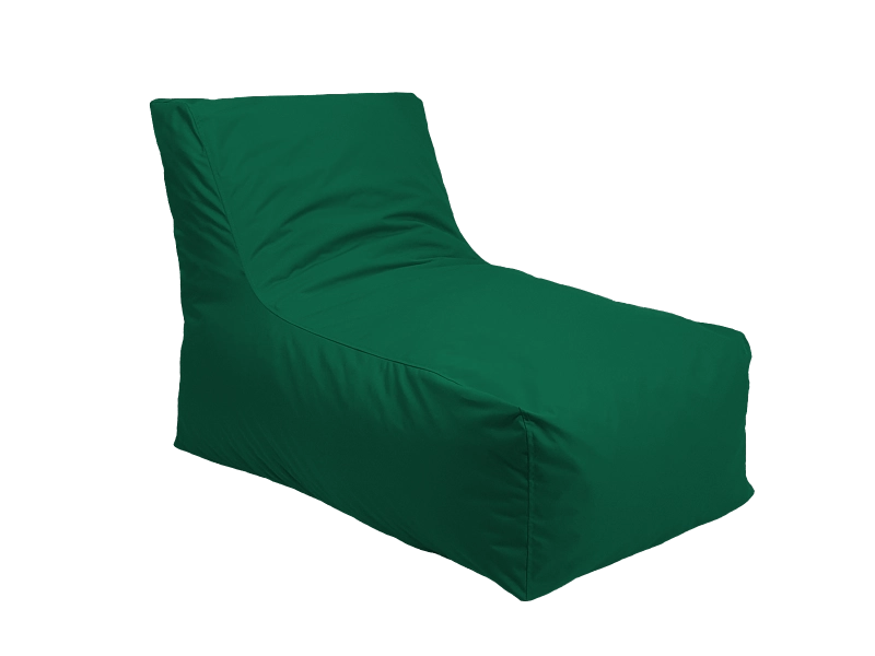 NC584 Fotel pufa z oparciem bottle green.png