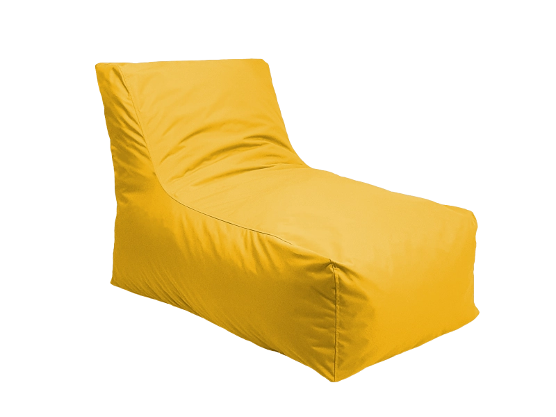 NC584 Fotel pufa z oparciem yellow.png