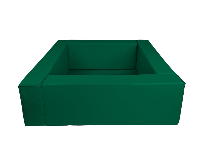 Basen kwadrat. kodura 63 bottle green.png