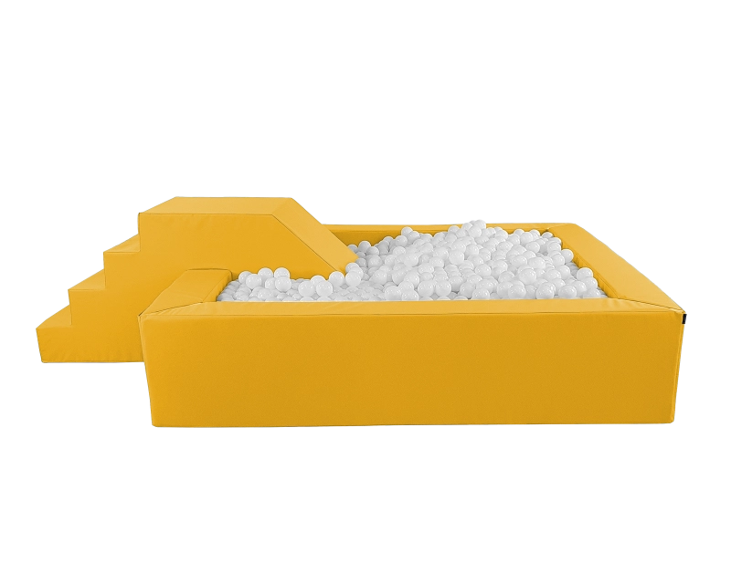 NC228_K, NC344_K Schody ze zjeżdżalnią yellow 2.png