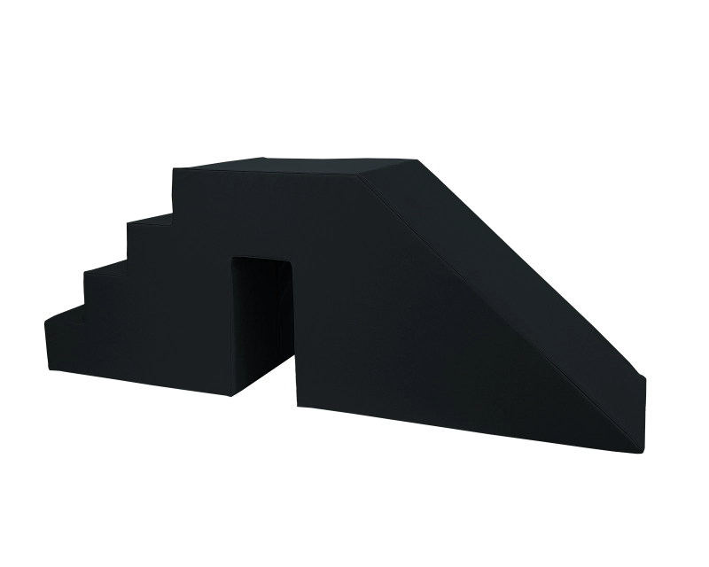 NC228_K, NC344_K Schody ze zjeżdżalnią black 1.png