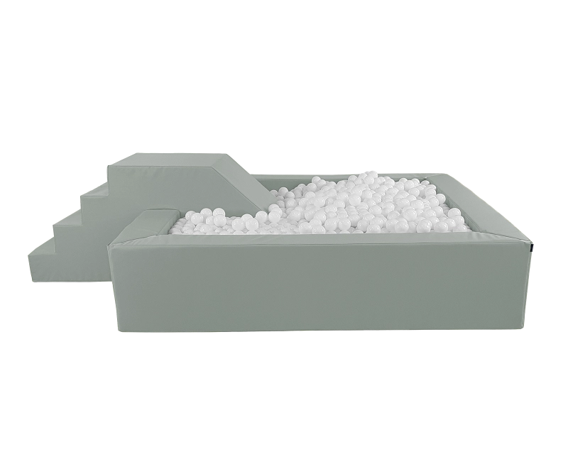 NC228_K, NC344_K Schody ze zjeżdżalnią grey 2.png