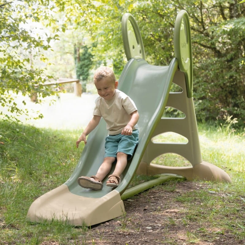 SMOBY Life Zjeżdzalnia Dla Dzieci XL 230cm