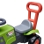 FALK Jeździk Traktor Pchacz Baby Claas Arion 470 z Klaksonem