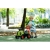 FALK Jeździk Traktor Pchacz Baby Claas Arion 470 z Klaksonem