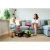 FALK Jeździk Traktor Pchacz Baby Claas Arion 470 z Klaksonem