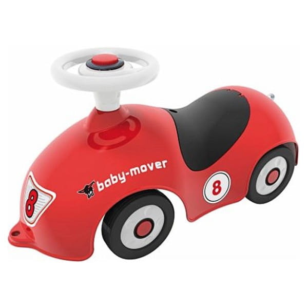 WOOPIE Baby Pluszowy Lew Maskotka Interaktywna Przytulanka Muzyczna z Zawieszkami i Gryzakami