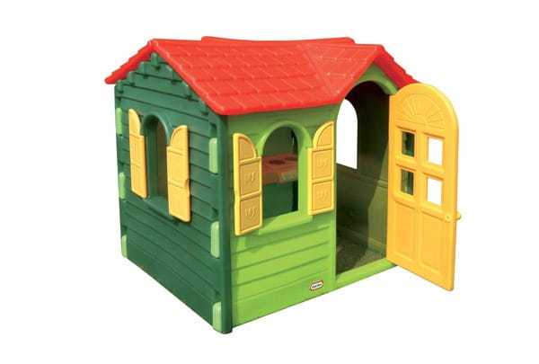 Little Tikes DOMEK ogrodowy WIEJSKI