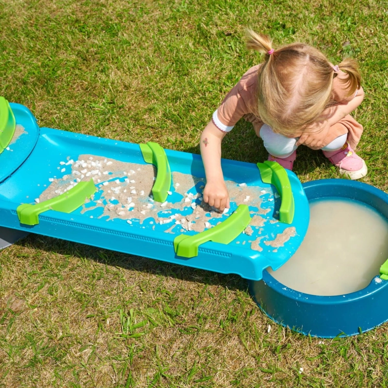AquaPlay Wodny Tor 39 elementów