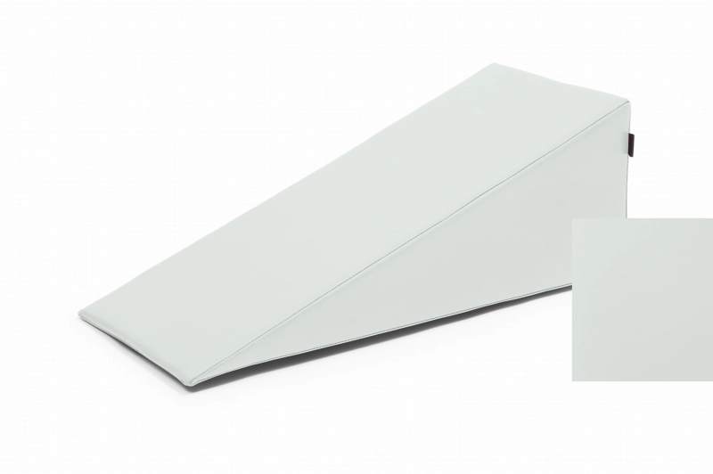 klin rehabilitacyjny 70x30x24 biały