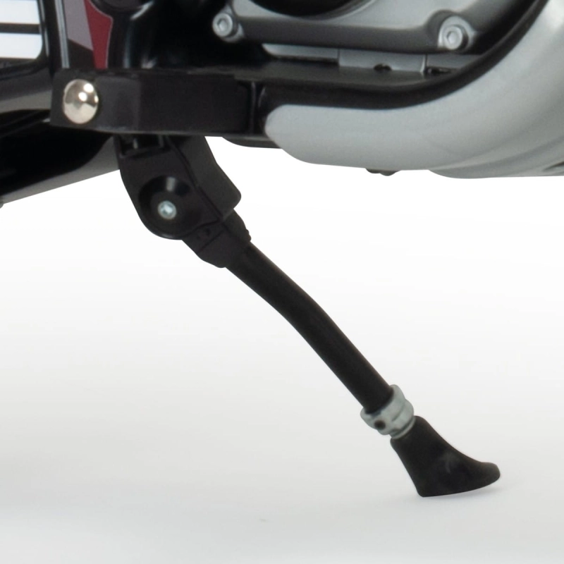 INJUSA Motor Cross Czerwony 24V