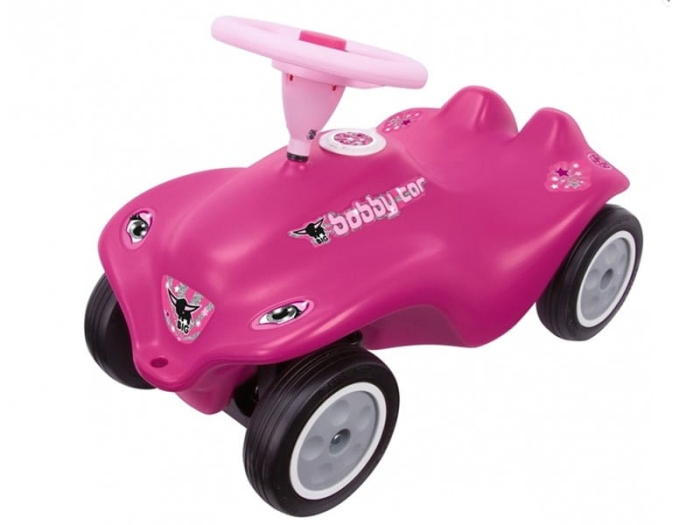 WOOPIE Baby Wańka Wstańka Zabawka Sensoryczna 2w1 Grzechotka Gryzak