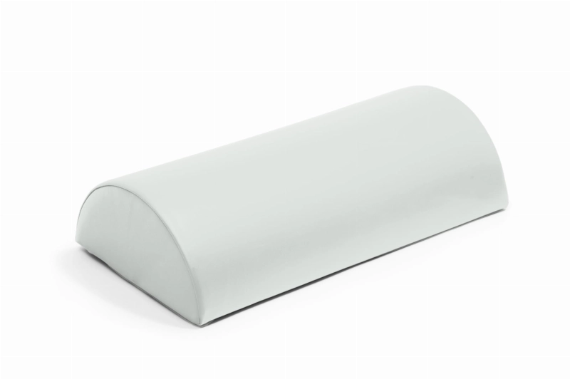 półwałek rehabilitacyjny 60x30x15 cm kolor biały Escasper