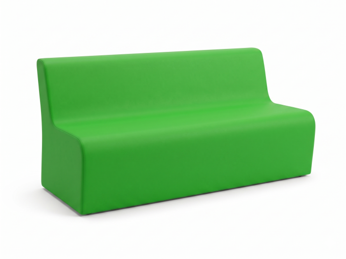 Sofa piankowa dla dzieci