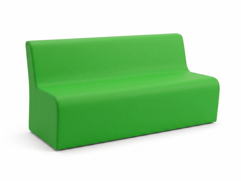 Sofa piankowa dla dzieci