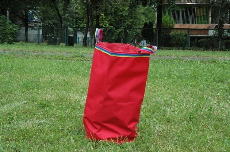 Worek do skakania 80 cm