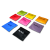 Woreczki gimnastyczne Akson  ZESTAW COLOURS