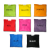 Woreczki gimnastyczne Akson  ZESTAW COLOURS