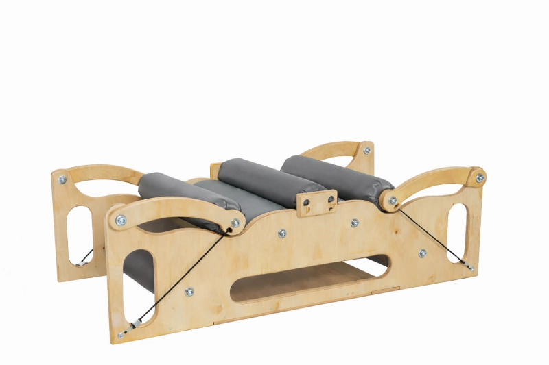 Duża maglownica sensoryczna Large – profesjonalny przyrząd do masażu dociskowego.