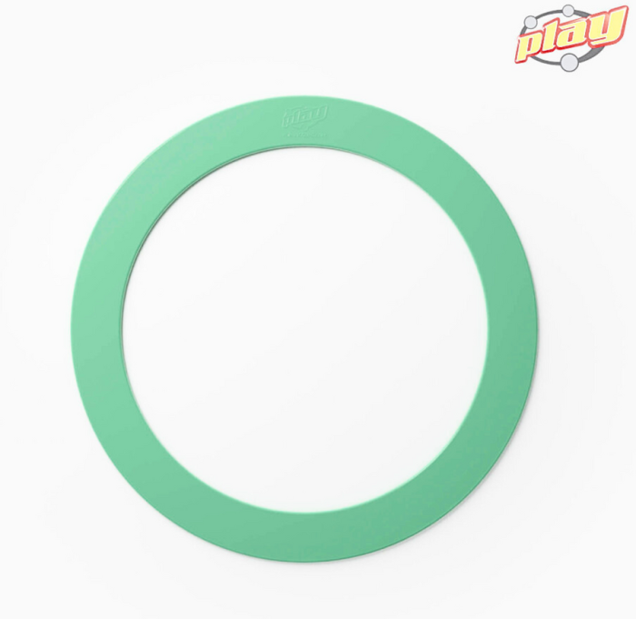 Obręcz żonglerska 32,7 cm Play