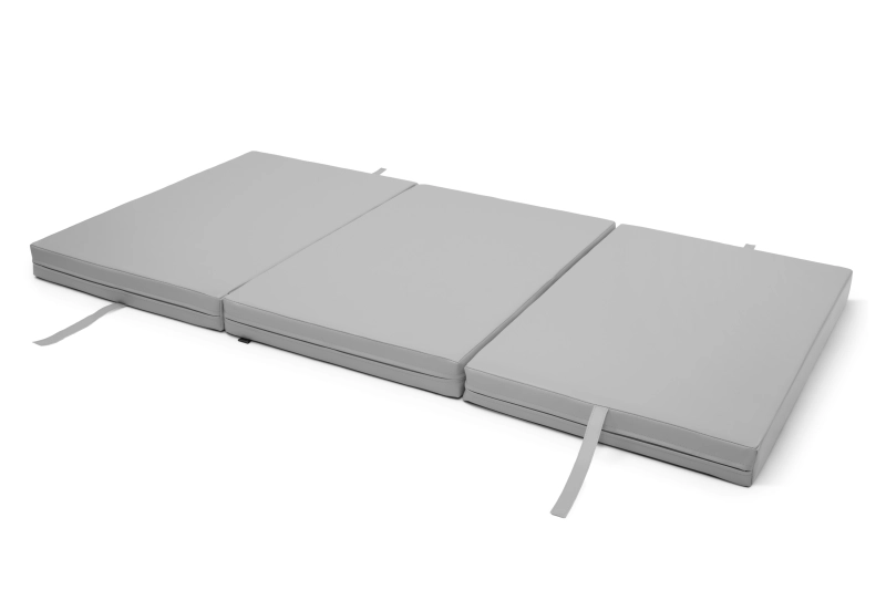 Materac do gimnastyki 195x90x10