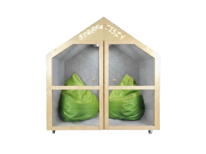 domek-akustyczny-do-strefy-ciszy-zamkniety-na-bialym-tle-escasper
