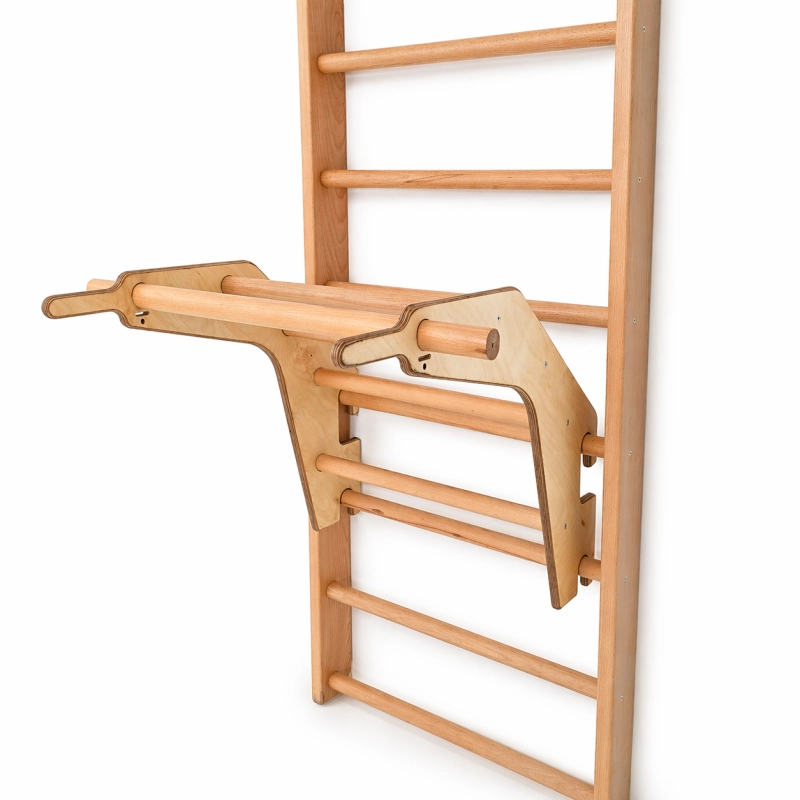Regulowana nakładka treningowa drabinki FLEX 220 cm