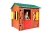 Little tikes ogrodowy Domek Chata z belek do ogrodu