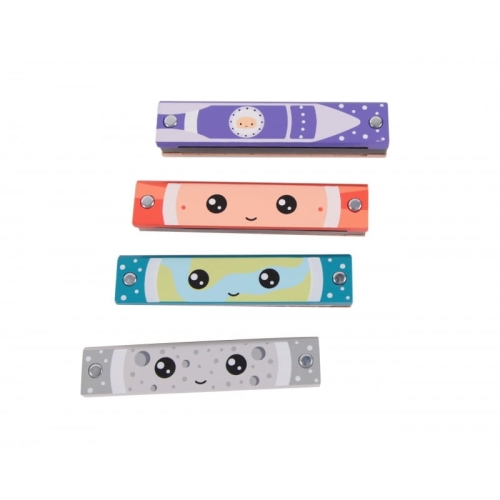 Harmonijka Ustna Classic World
